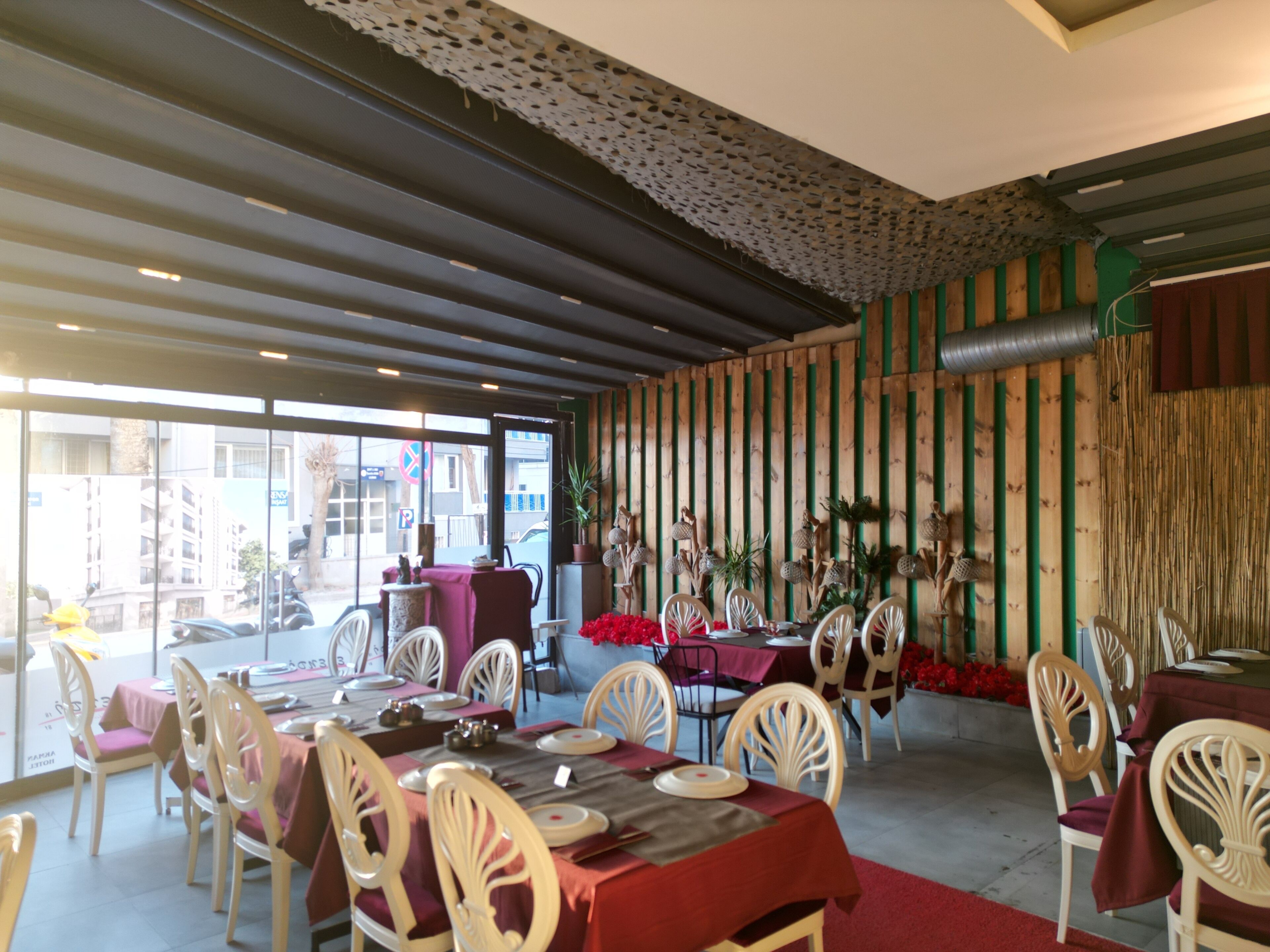 Foto - Akman City Hotel