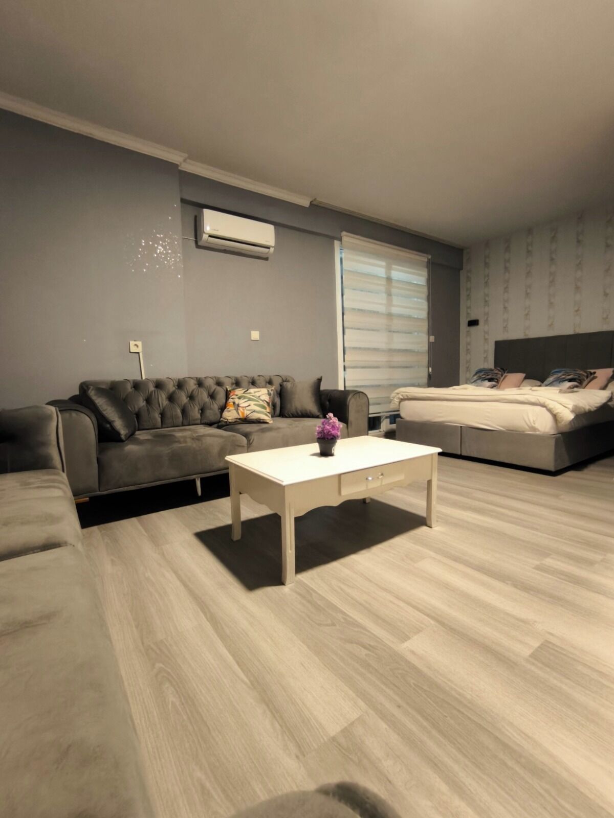 Foto - Akman City Hotel