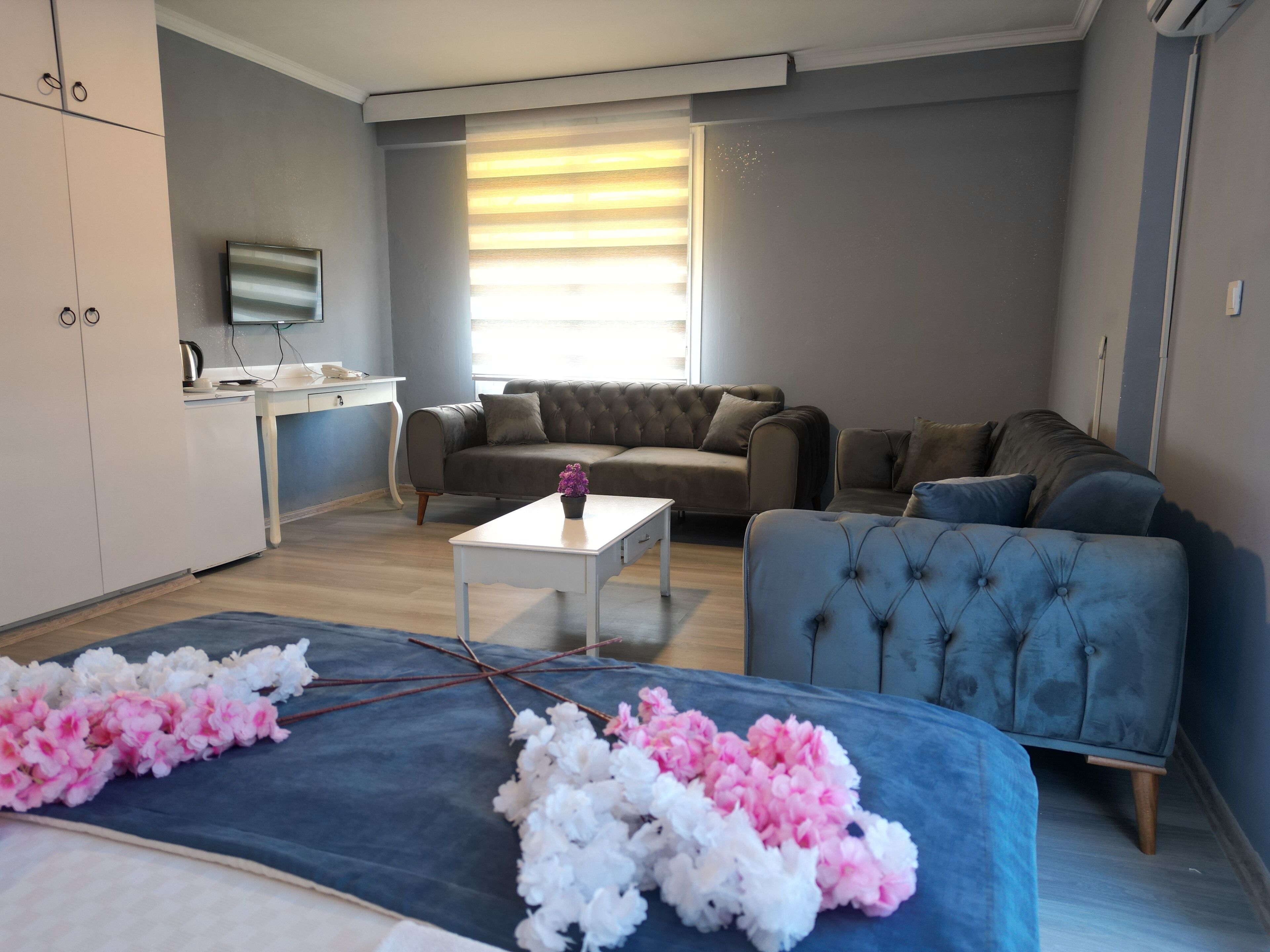 Photo - Akman City Hotel