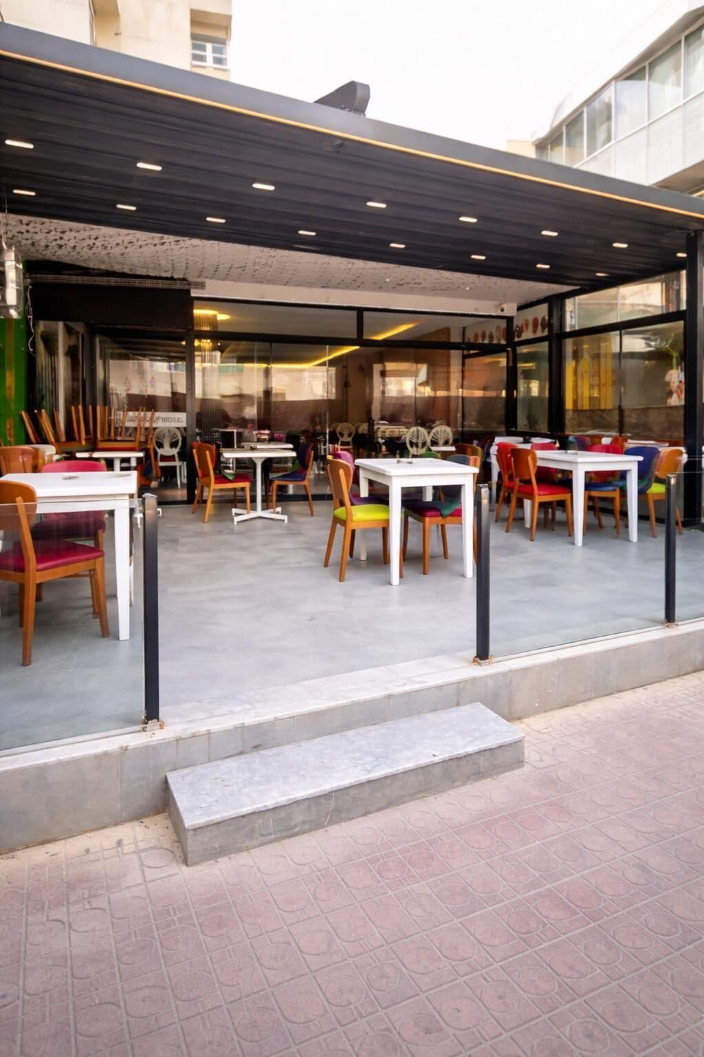 Photo - Akman City Hotel