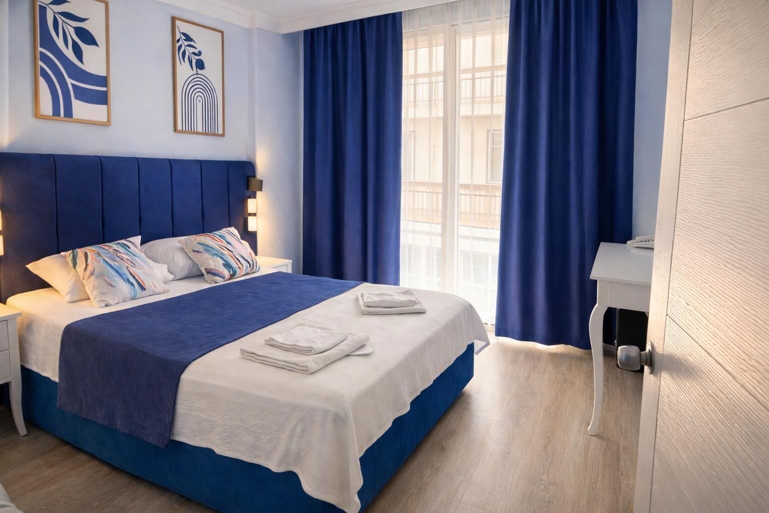 Photo - Akman City Hotel