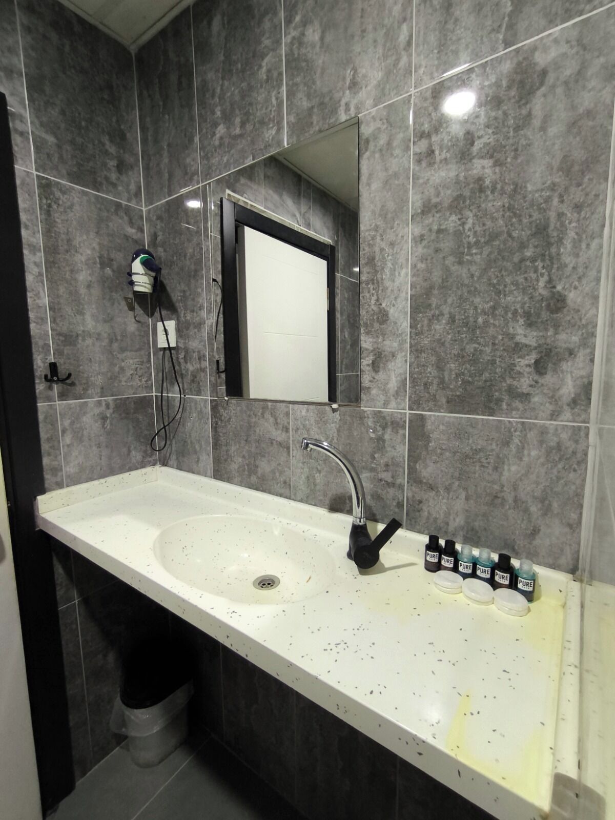 Foto - Akman City Hotel