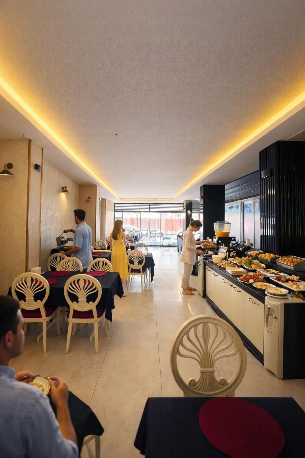 Photo - Akman City Hotel
