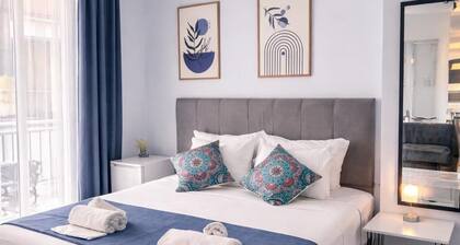 AKMAN CITY HOTEL