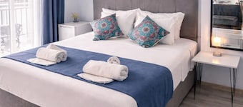 AKMAN CITY HOTEL