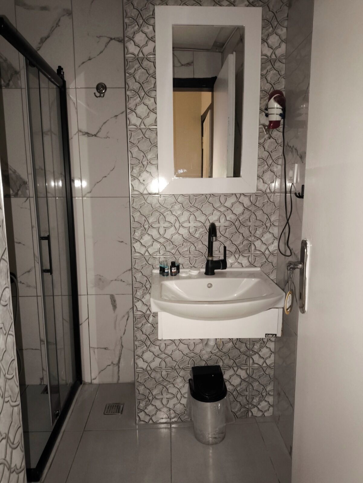 Foto - Akman City Hotel