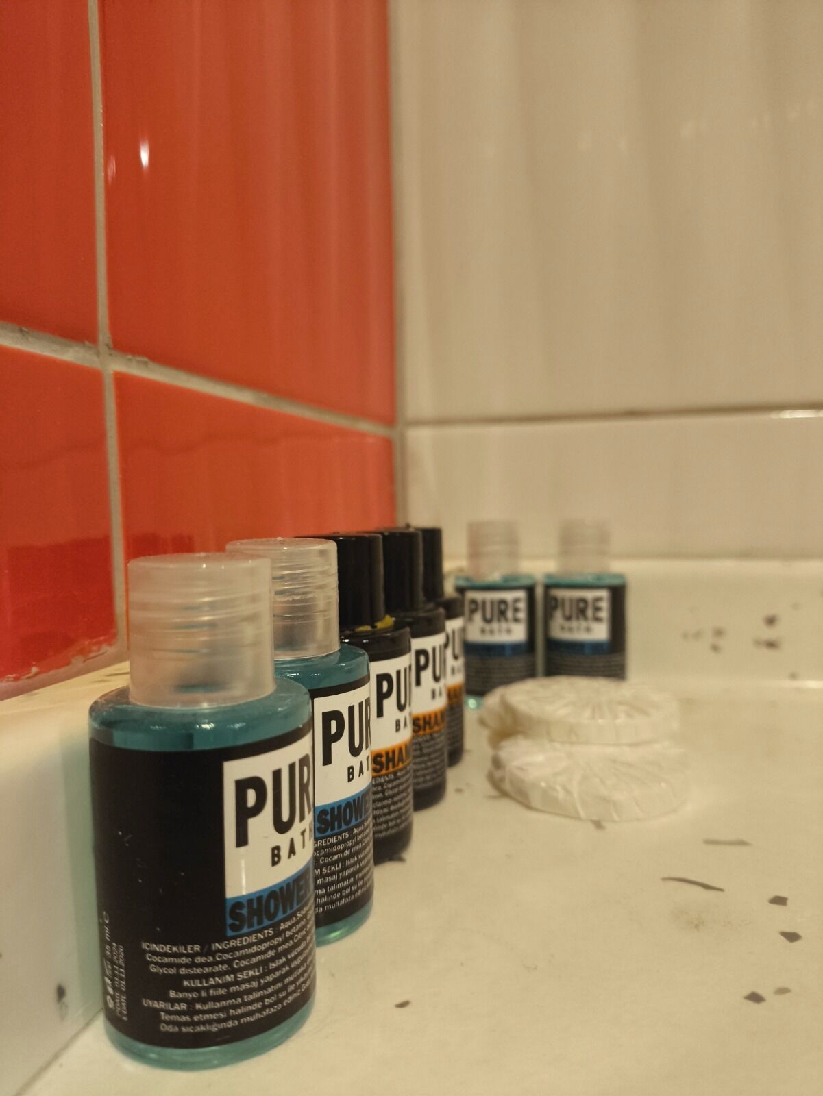 Foto - Akman City Hotel