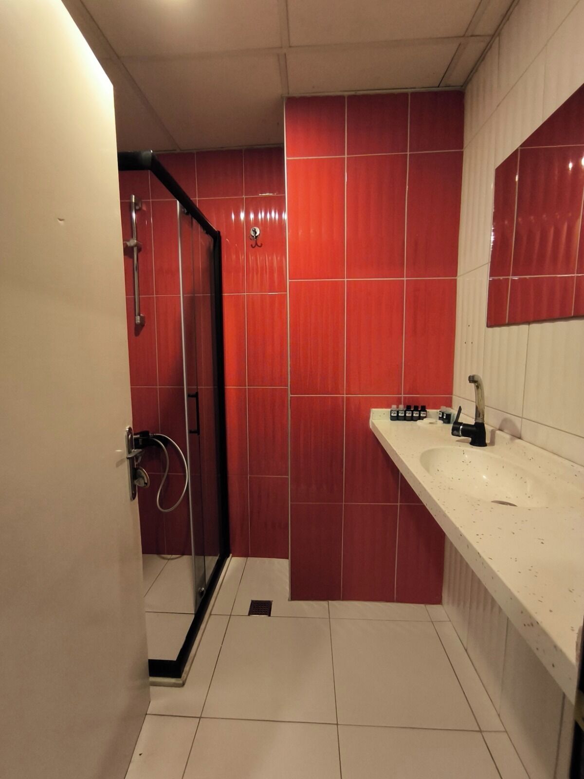 Photo - Akman City Hotel