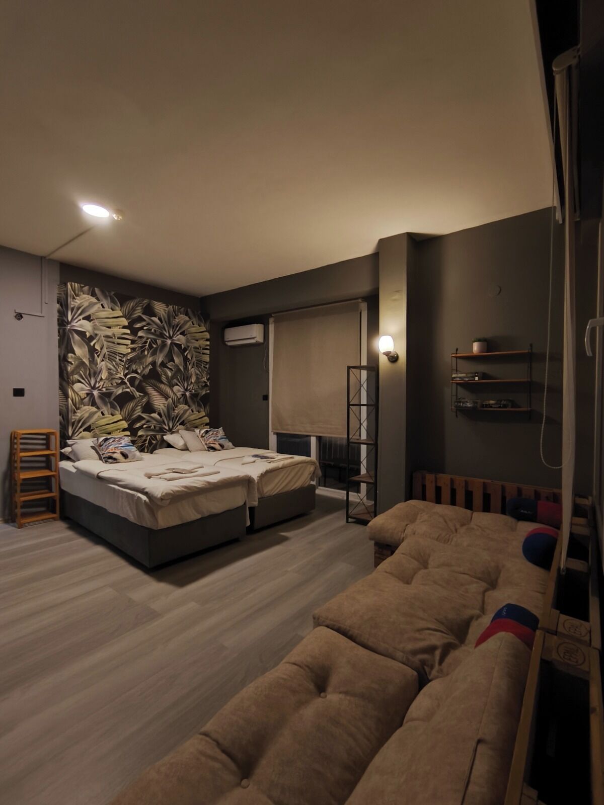 Foto - Akman City Hotel