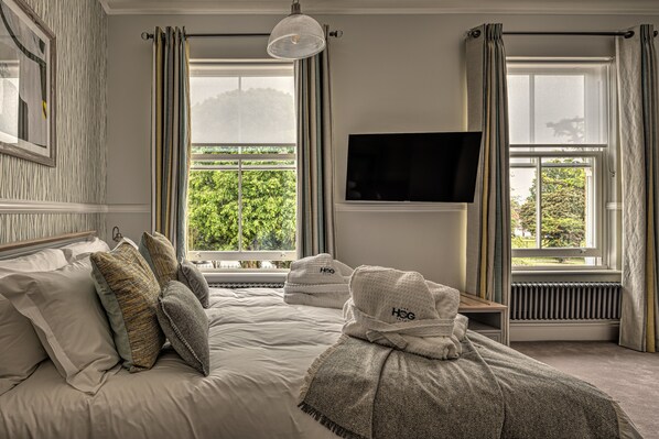 Quarto casal superluxo