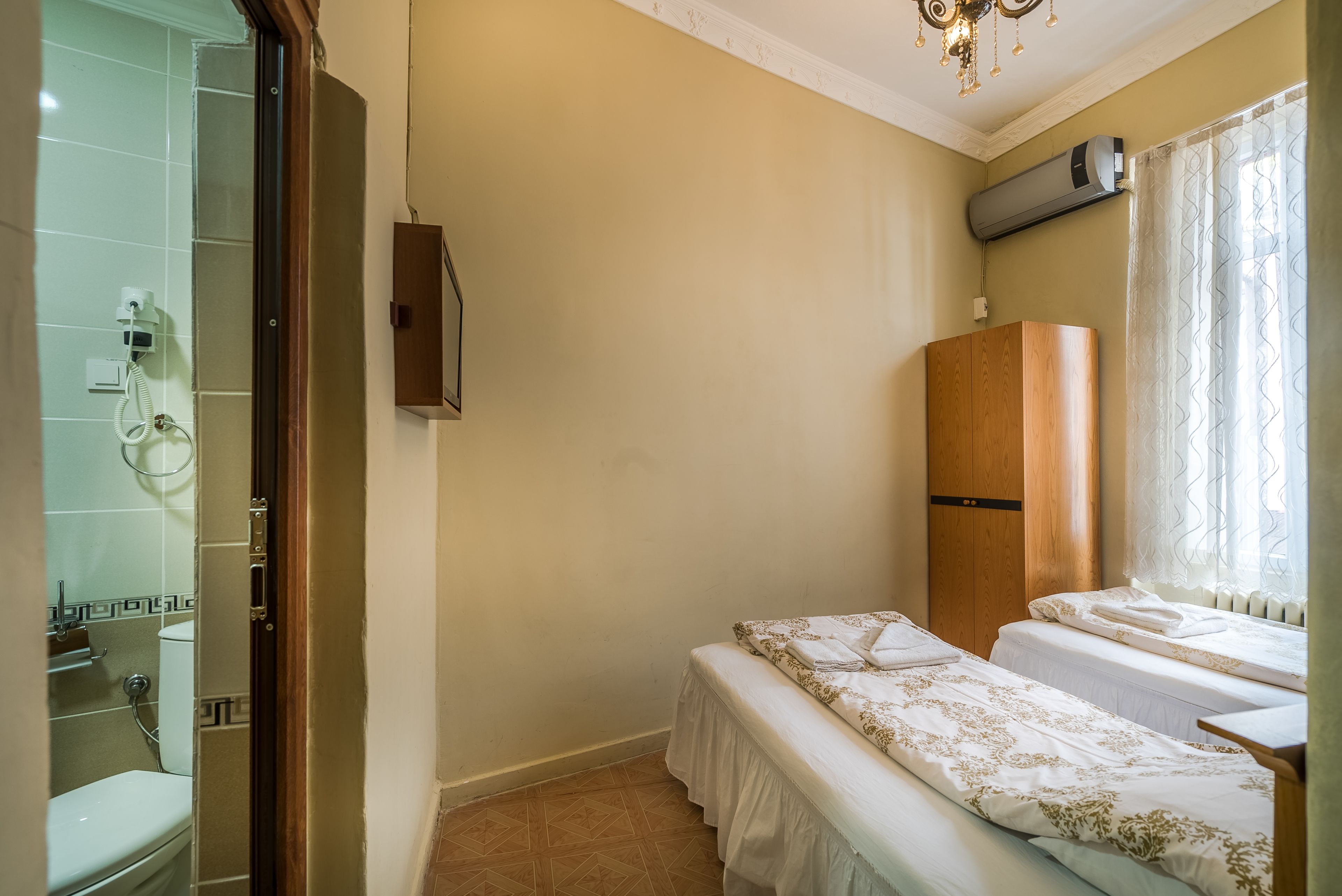 Foto - Yeni Hotel
