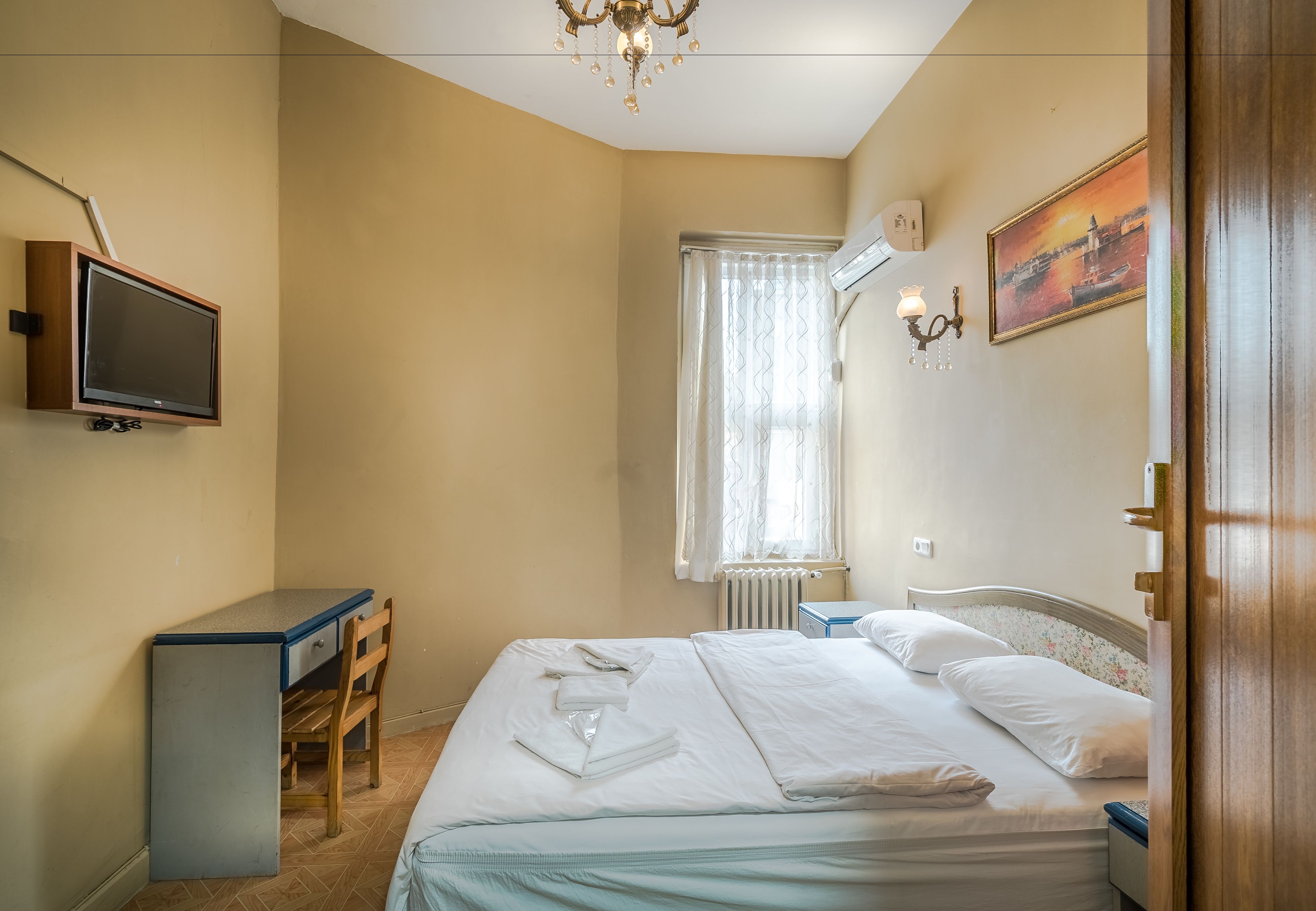 Foto - Yeni Hotel