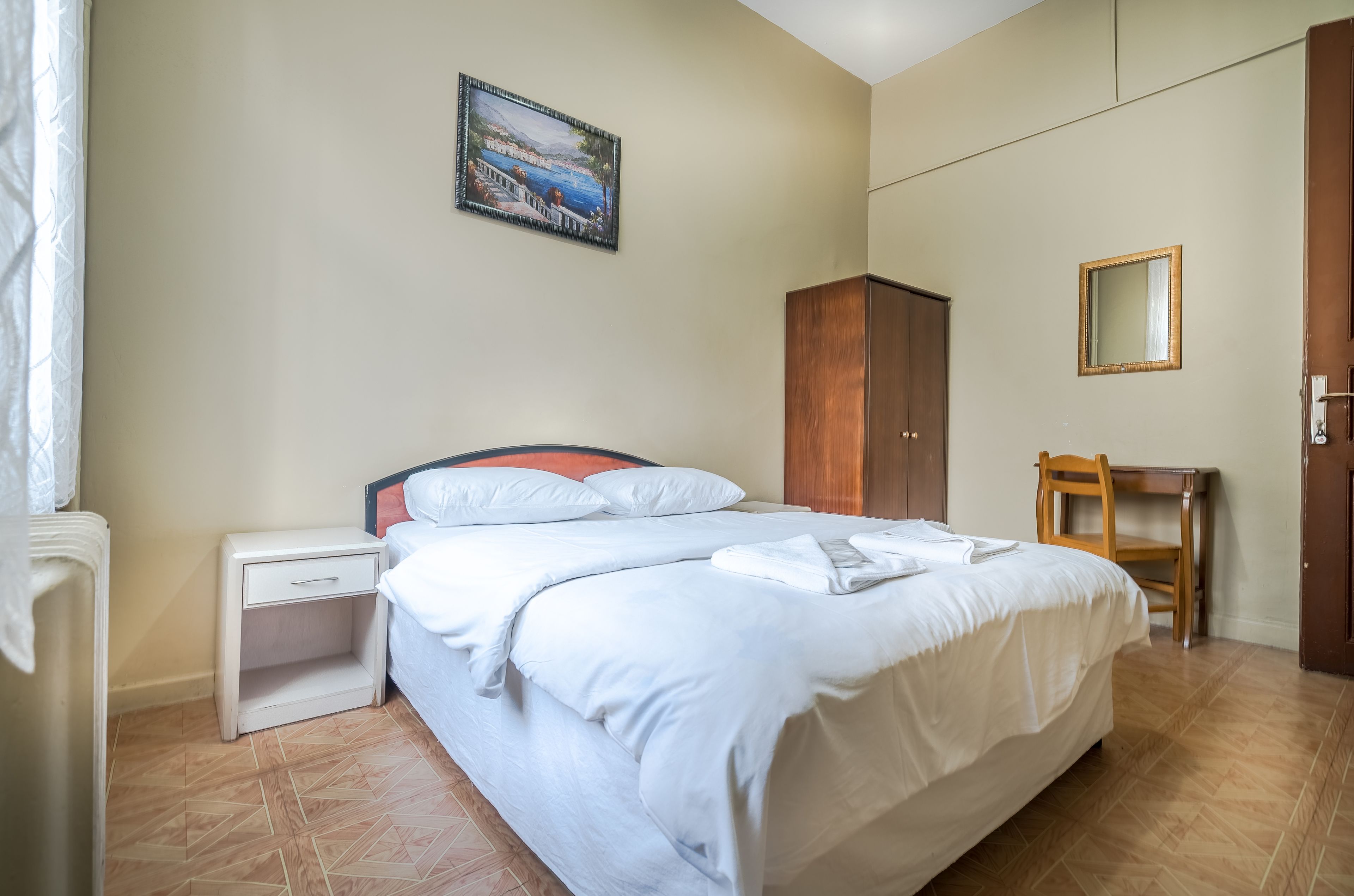 Foto - Yeni Hotel