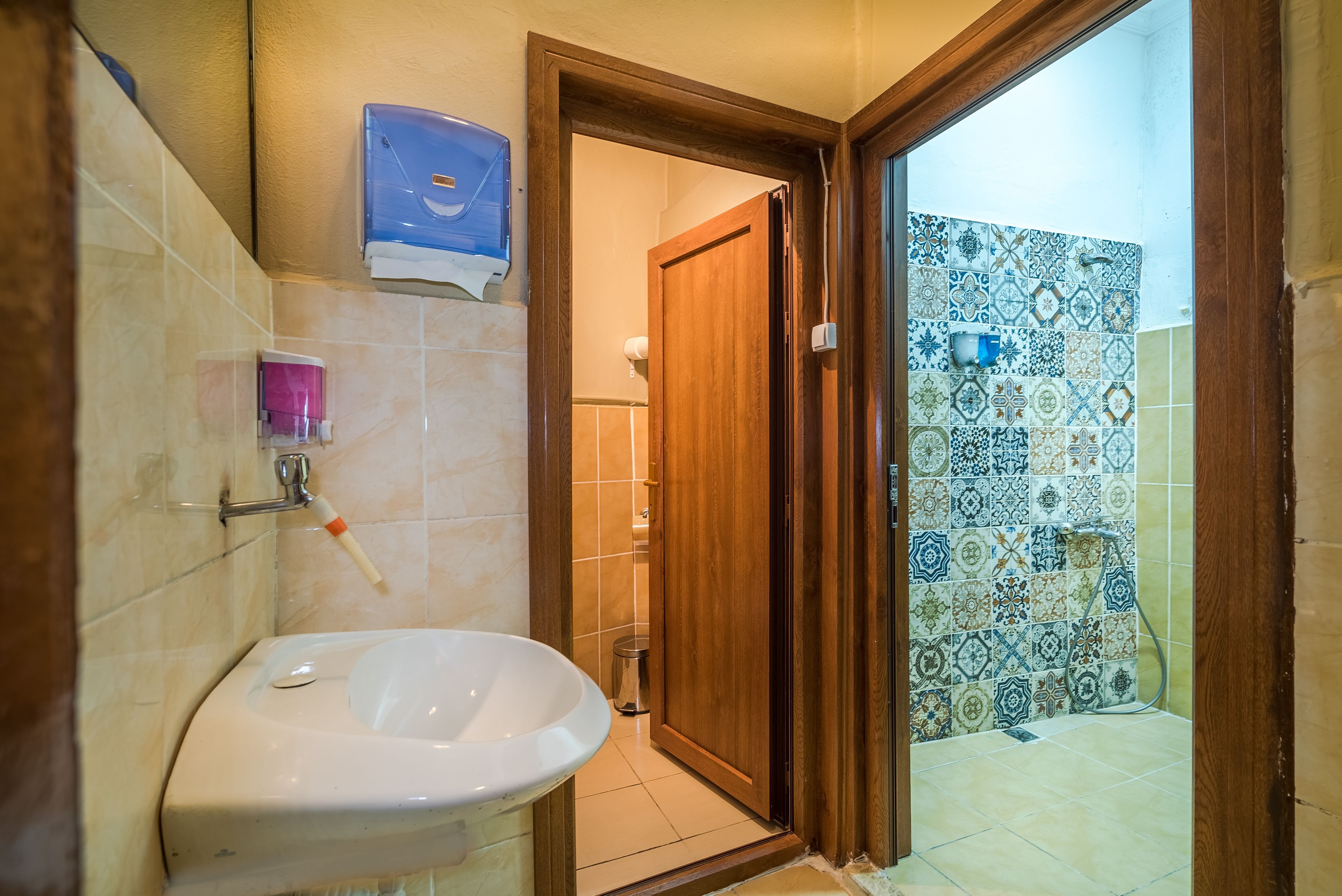 Foto - Yeni Hotel