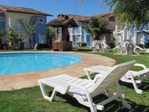 7 Heaven Porto seguro