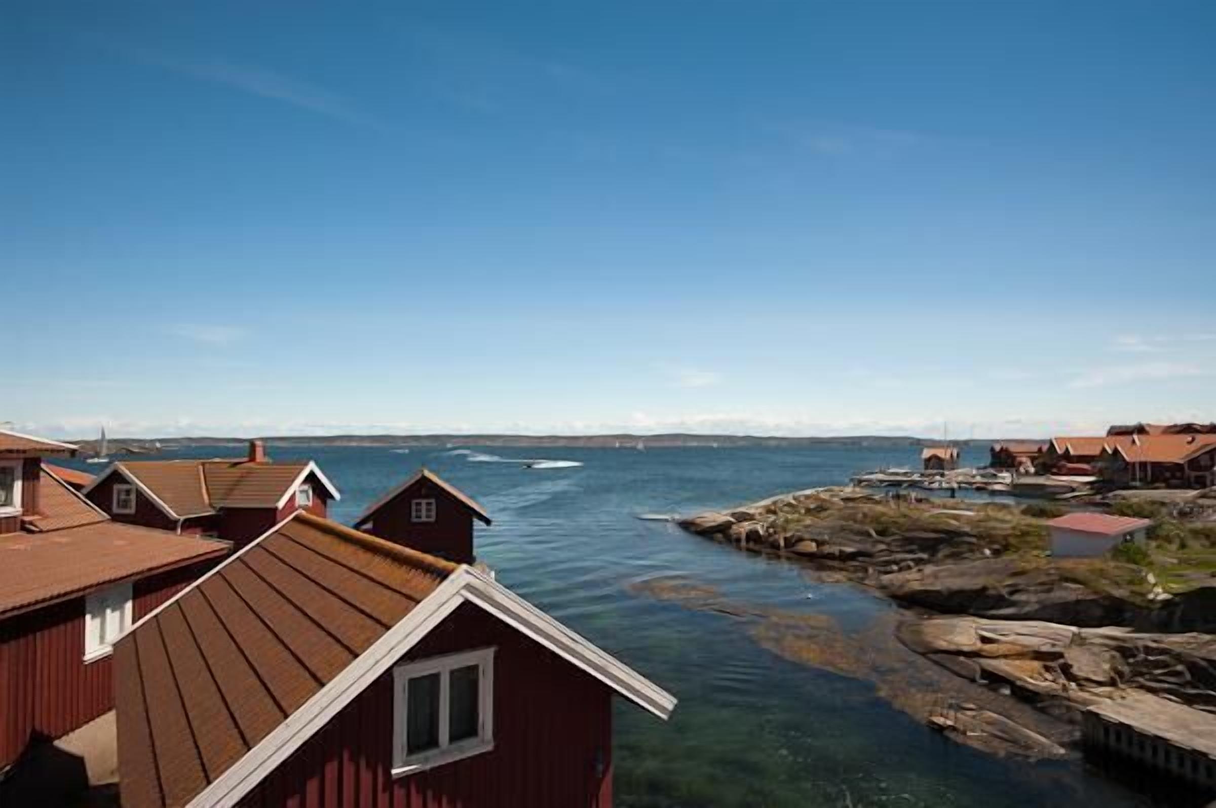 on the beach, scuba diving, fishing