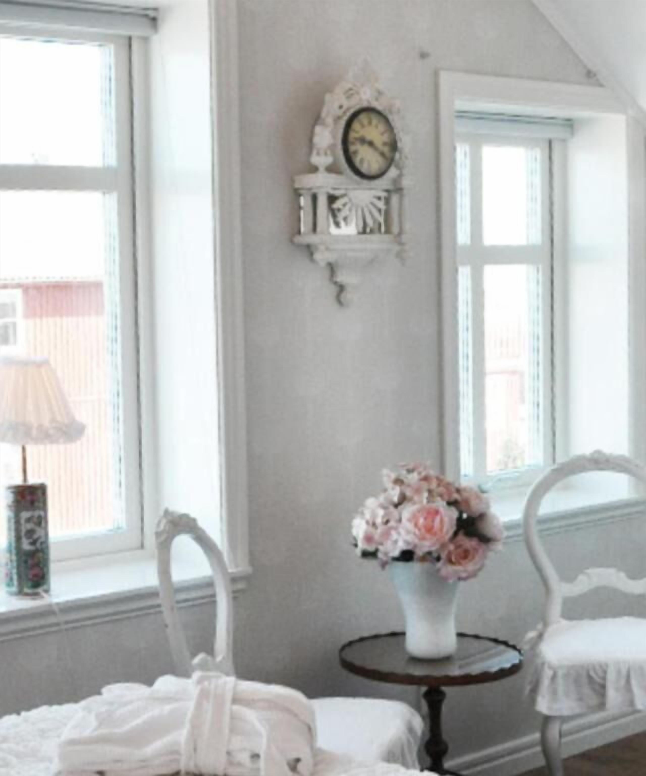 Sistema de insonorización, wifi gratis y ropa de cama 