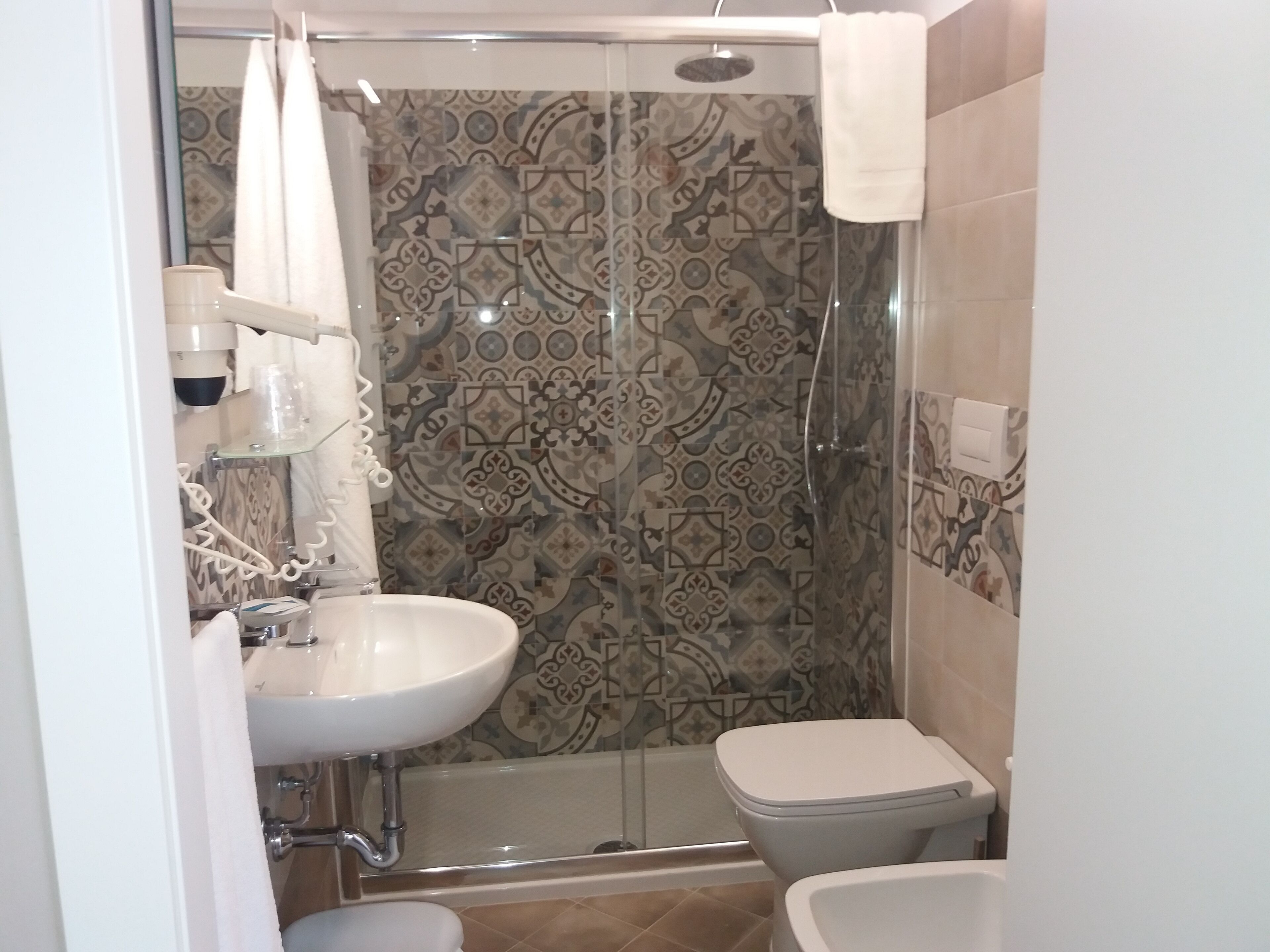 Kamar mandi