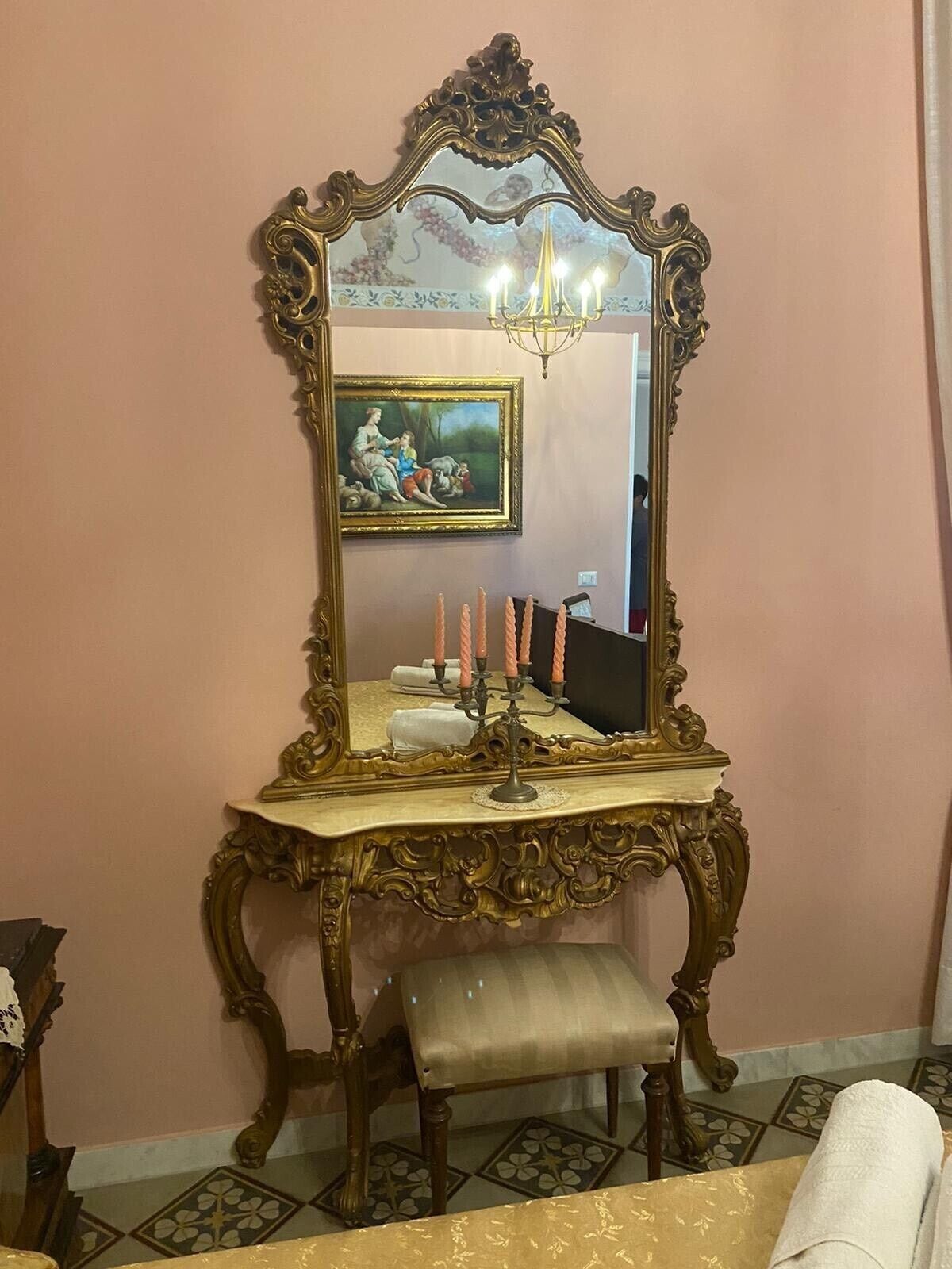 Photo - Antico Palazzo Spinola