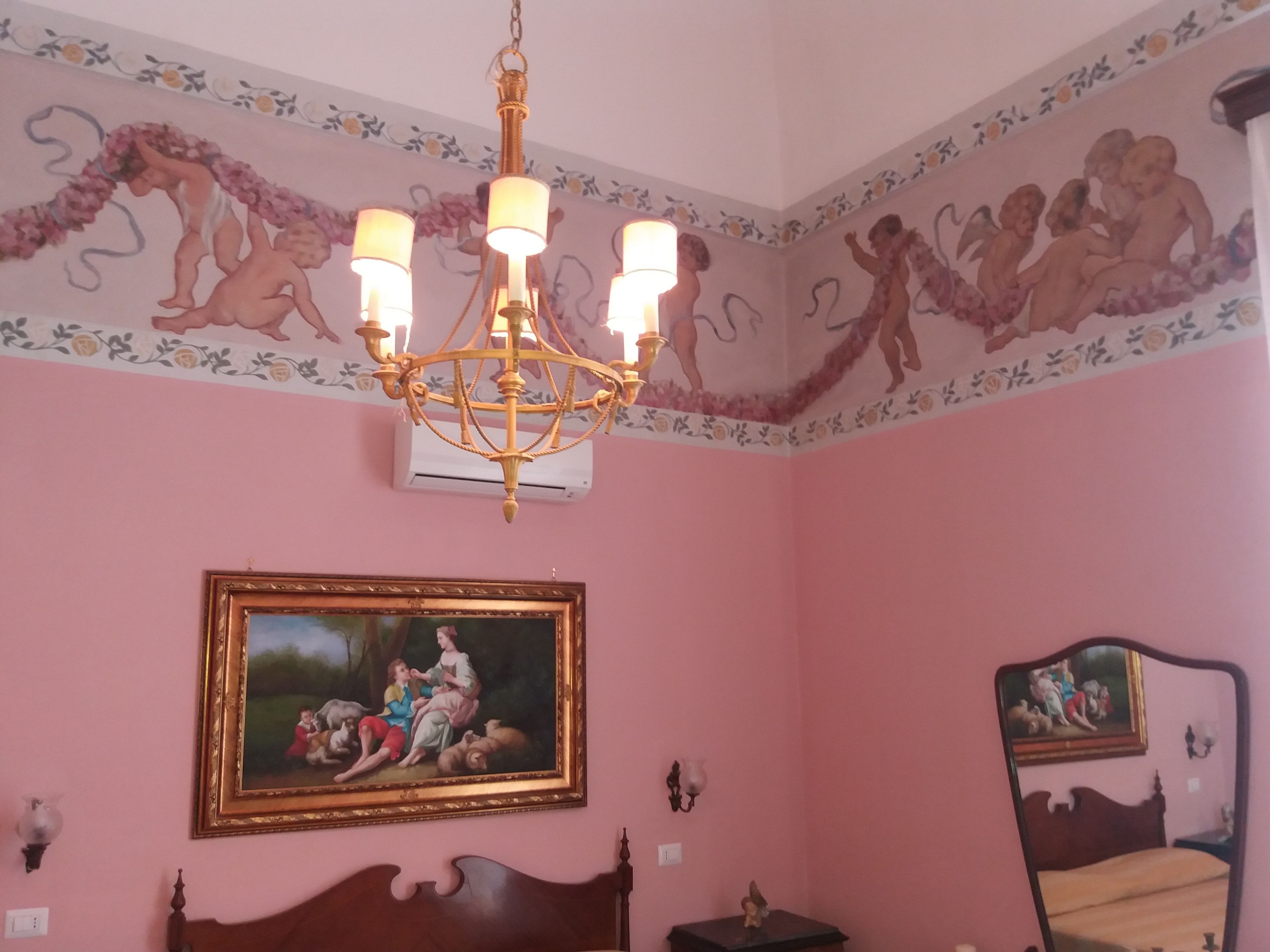 Photo - Antico Palazzo Spinola