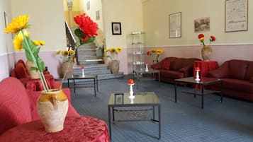RecepciĂłn