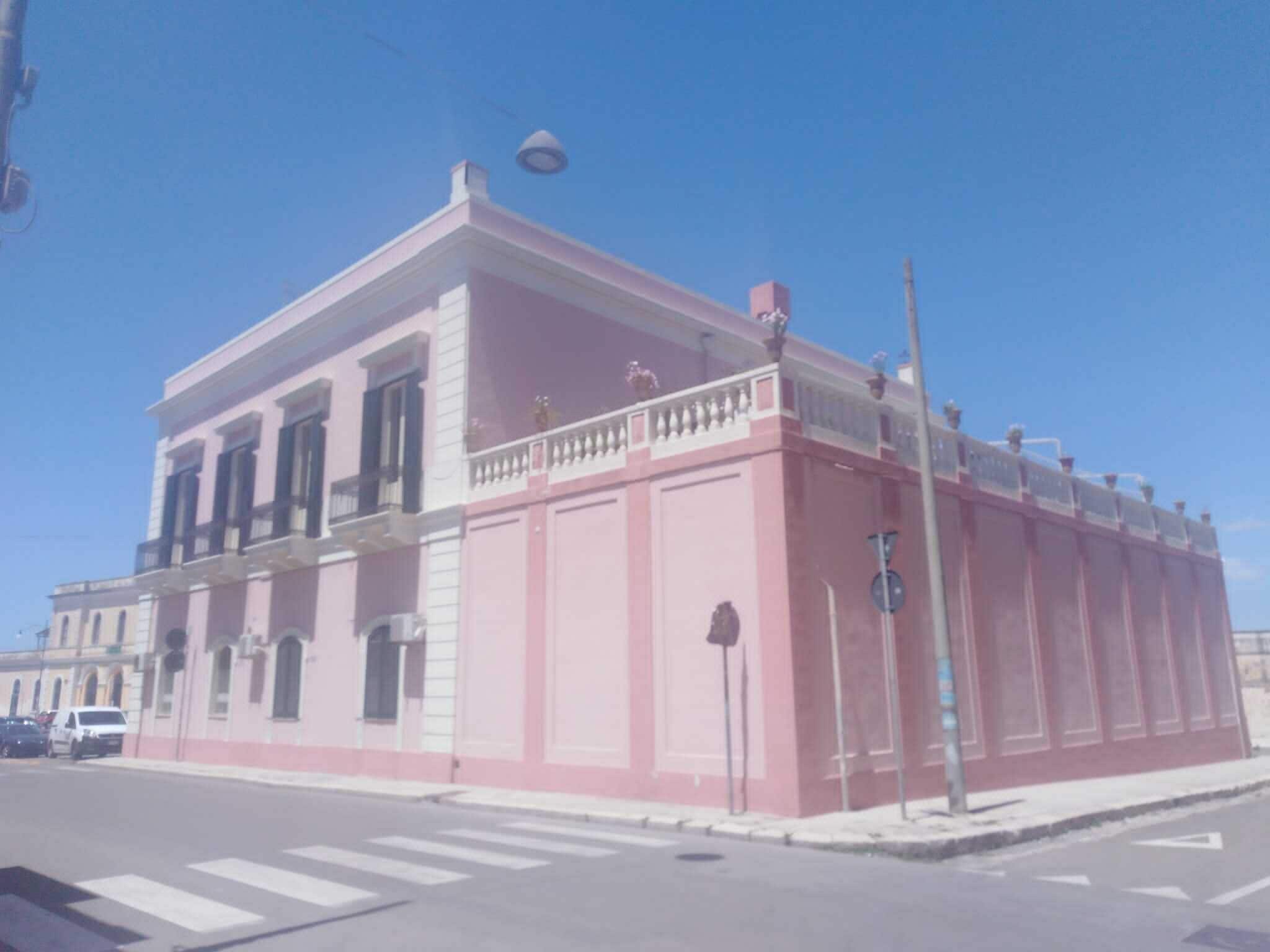 Photo - Antico Palazzo Spinola