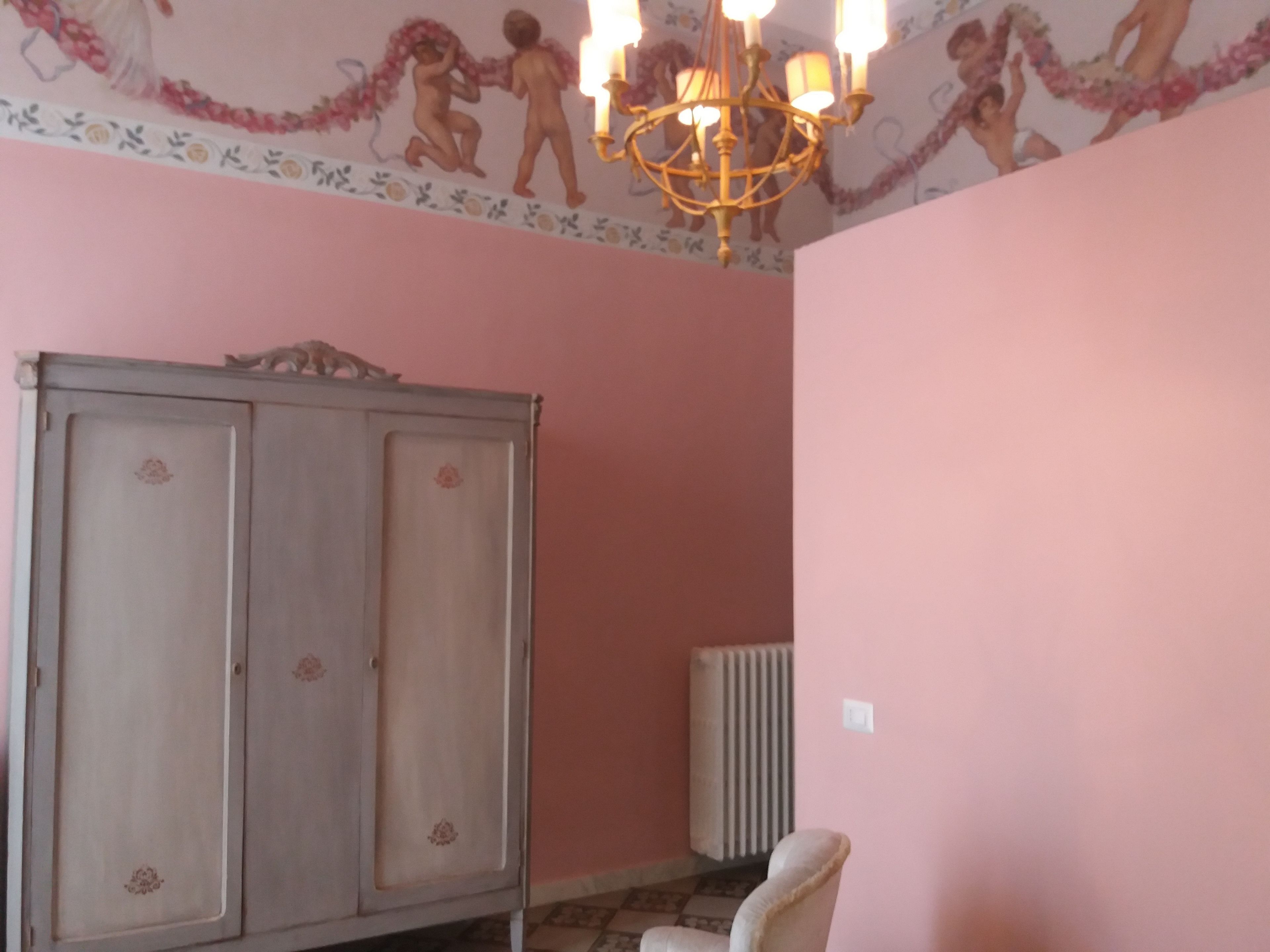 Photo - Antico Palazzo Spinola