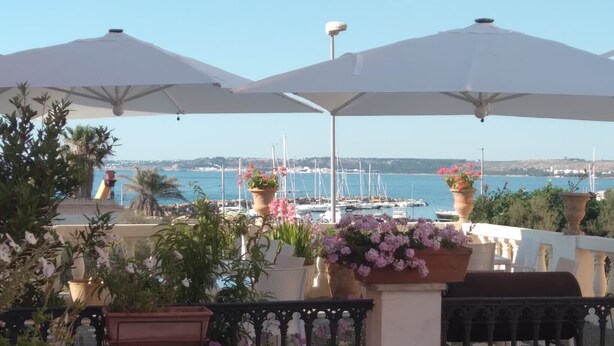 Teras/patio