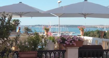 Antico Palazzo Spinola