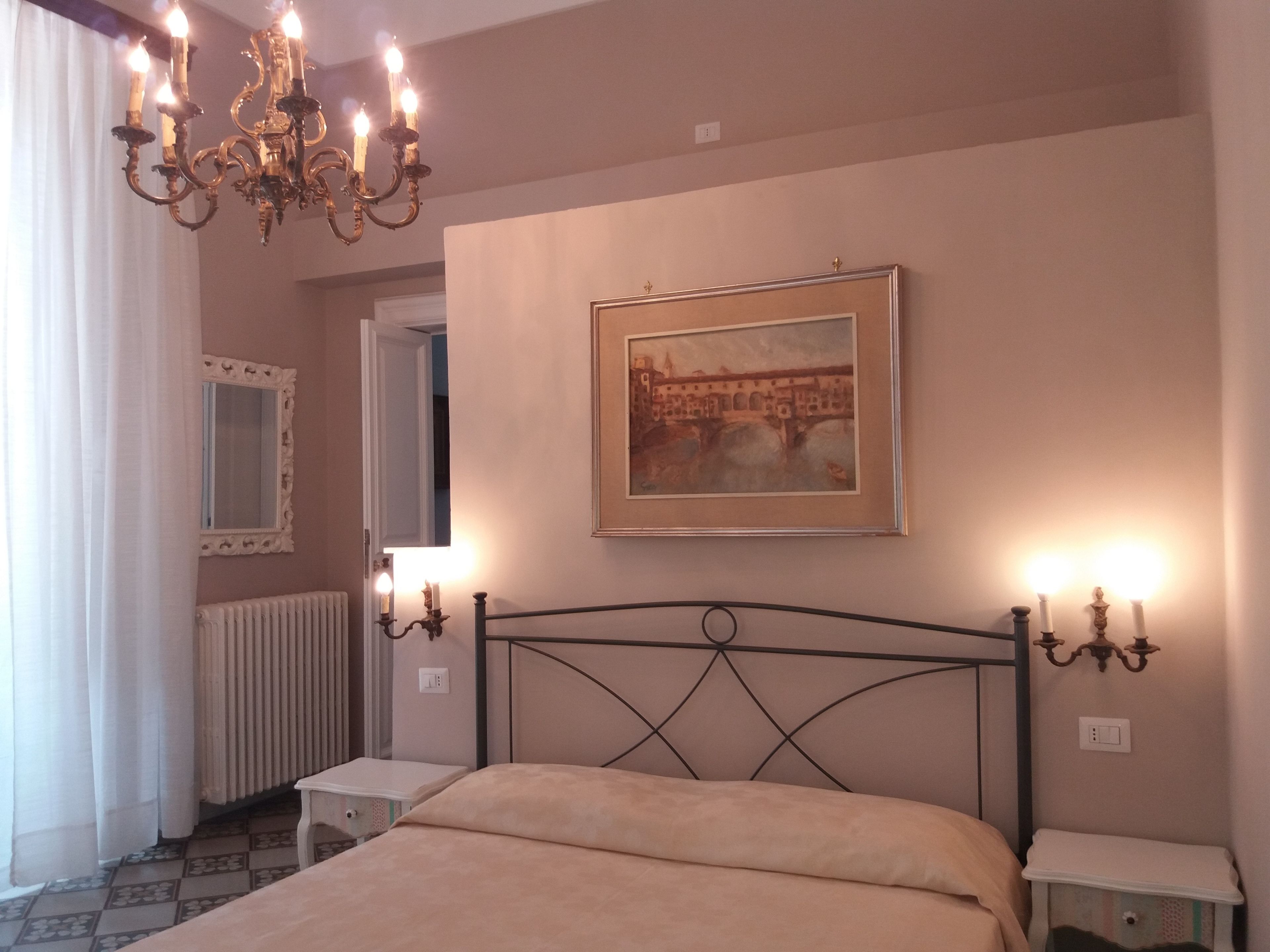 Photo - Antico Palazzo Spinola