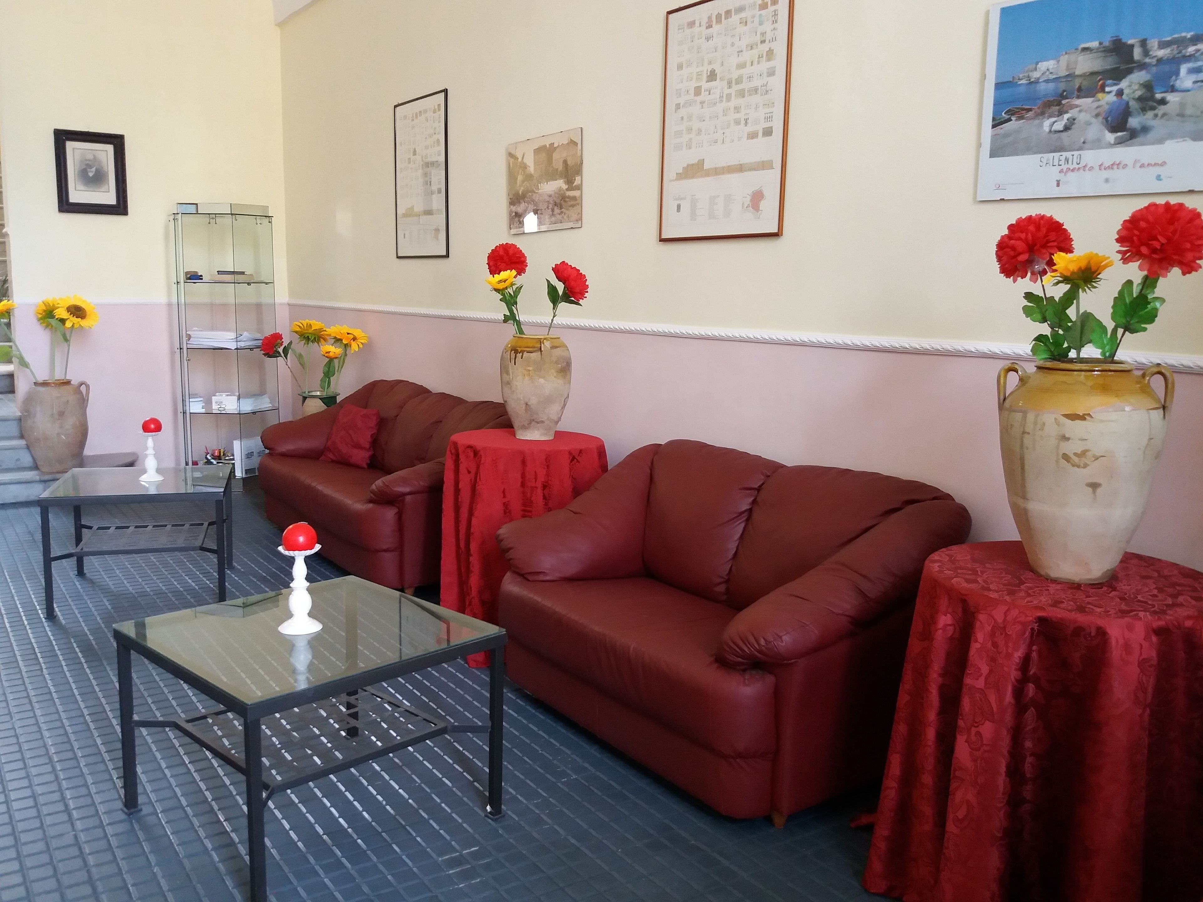 Photo - Antico Palazzo Spinola