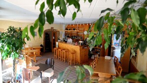 Bar (sur place)