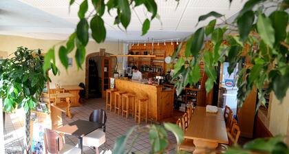 Auberge des 3 Ponts