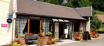 Auberge des 3 Ponts