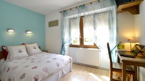 Chambre Standard double