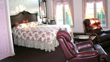 熨斗/熨衣板、免费 WiFi、床单