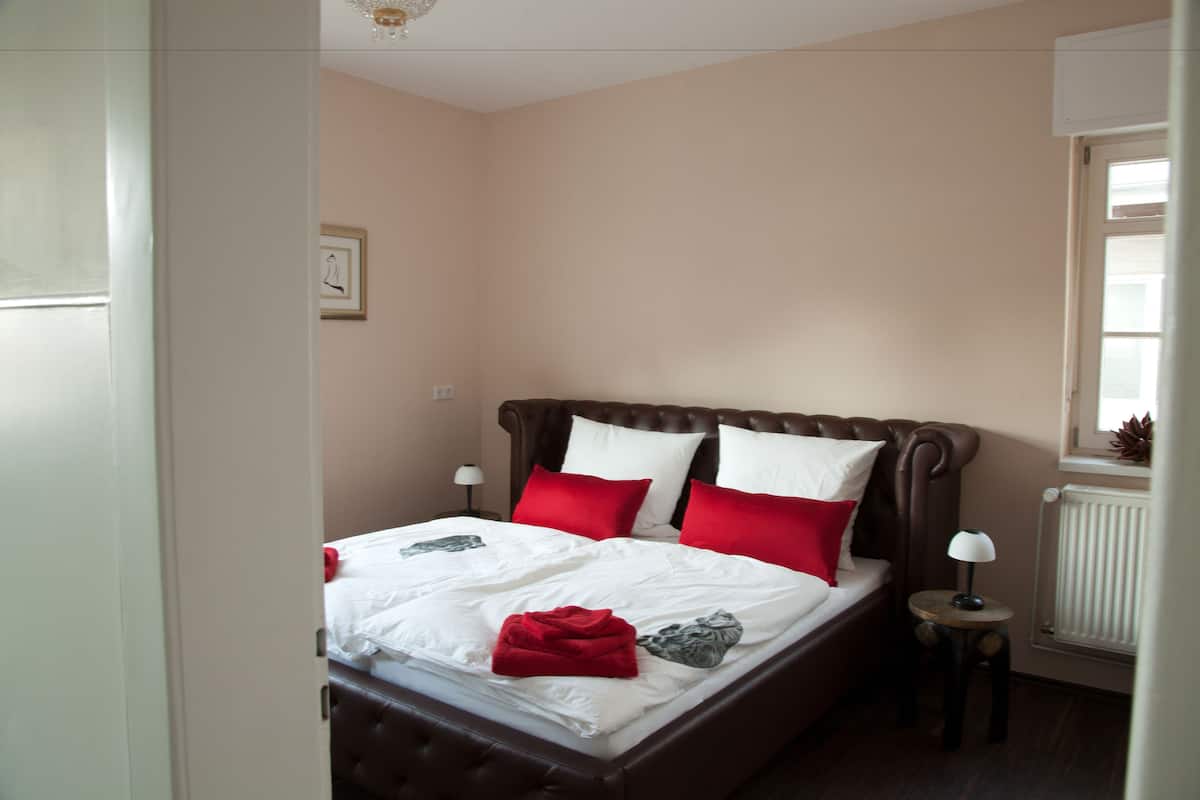 Ăquipements de la chambre