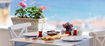 Ela Tenedos Hotel - Adults Only - Special Class