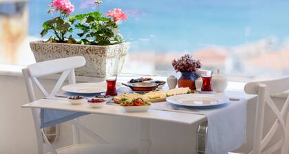 Ela Tenedos Hotel - Adults Only - Special Class