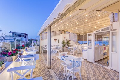 Ela Tenedos Hotel - Adults Only - Special Class