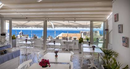 Ela Tenedos Hotel - Adults Only - Special Class