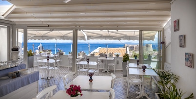Ela Tenedos Hotel - Adults Only - Special Class