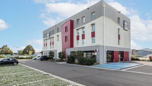 Unclassified image, 5 of 19, button - ACE Hôtel Chartres (Le Coudray)