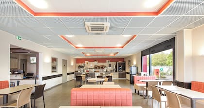 ACE HĂŽtel Chartres