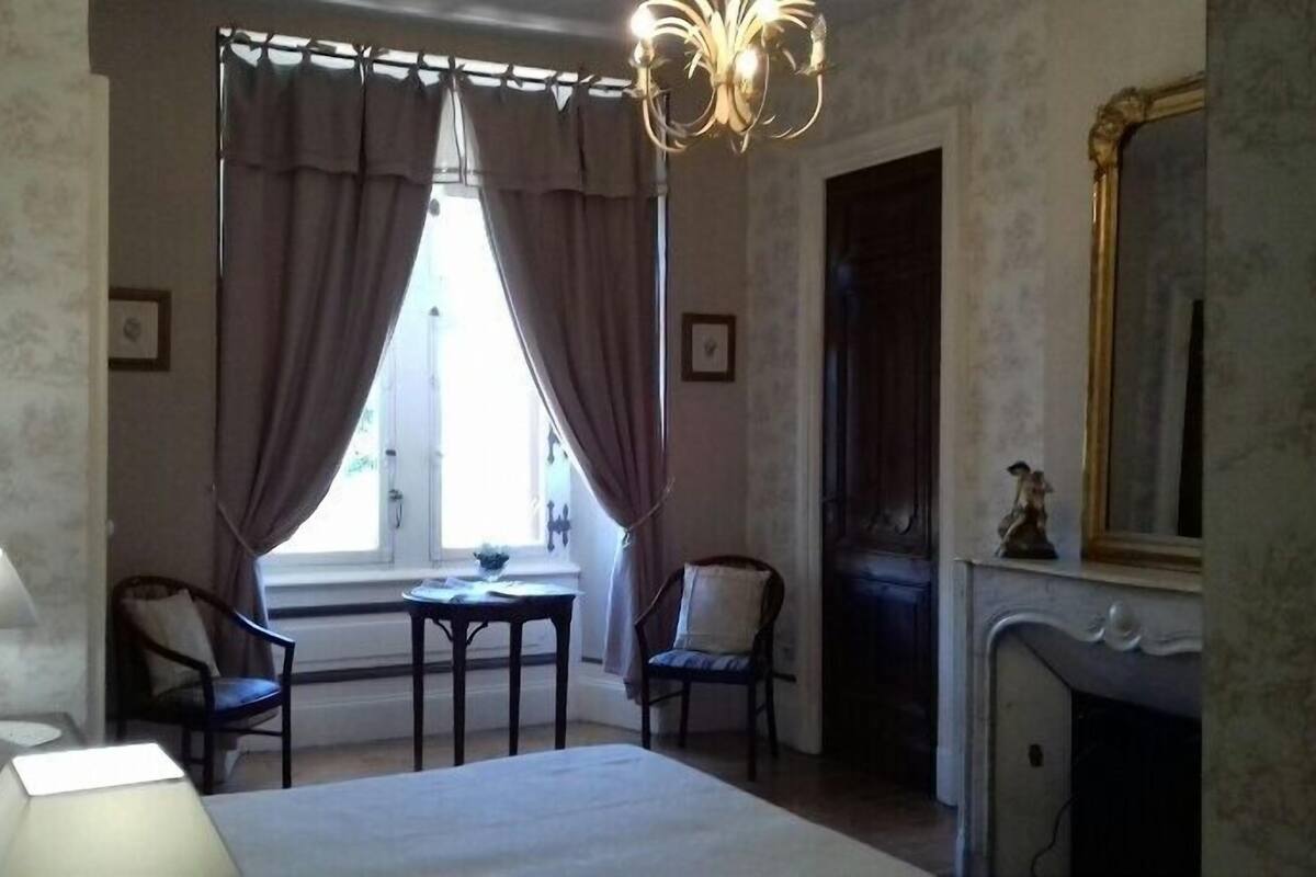 Comfort Quadruple Room, 2 Bedrooms, Park View (Edelweis) | Iron/ironing board, free WiFi, bed sheets
