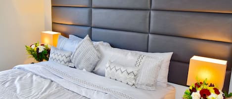 In-room safe, iron/ironing board, free WiFi, bed sheets