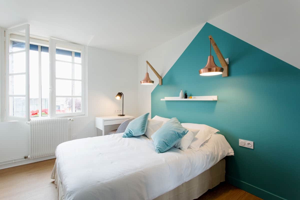 Habitación doble Confort | Wifi gratis