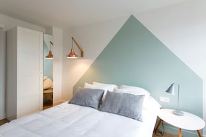 Kamar Double Comfort | Wi-Fi gratis