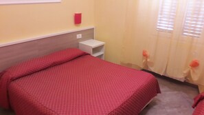 In-room safe, cots/infant beds, rollaway beds, WiFi - Domus Rudy (Rome)
