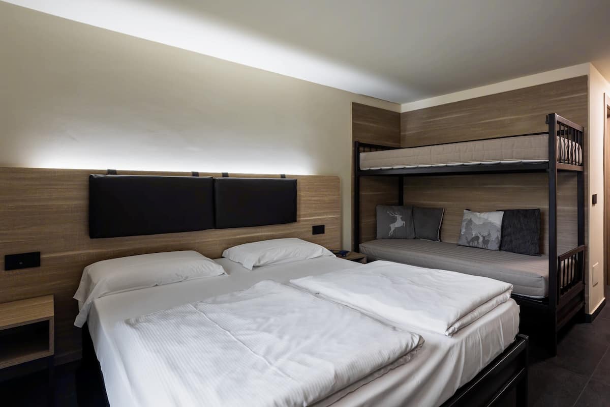 Business Double Room